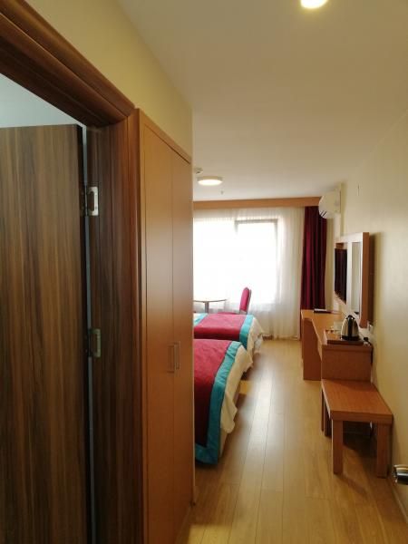 Bursa Şahin Hotel — 9