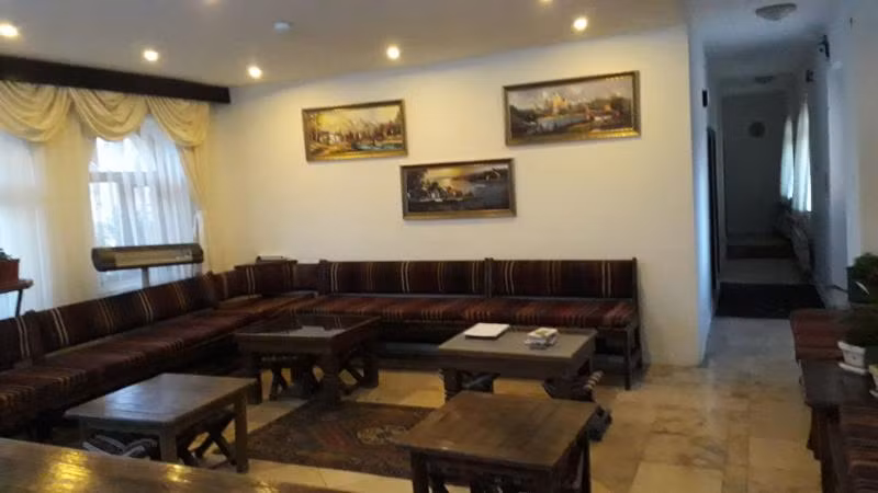 Sena Hotels - 3