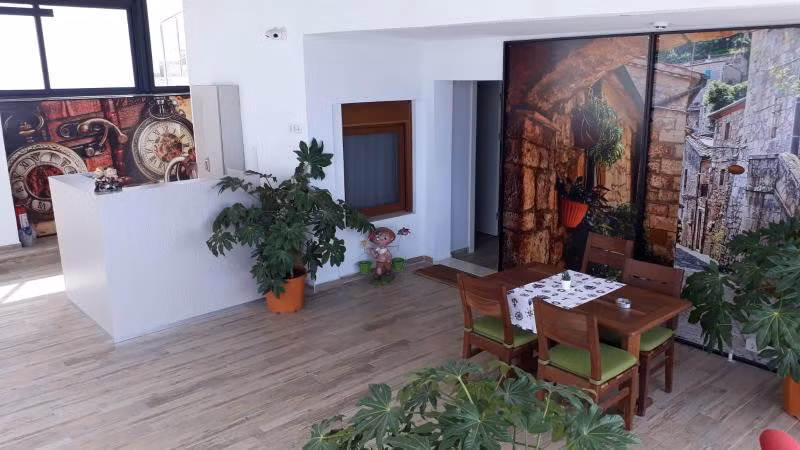 Urla Yakamoz Otel — 7