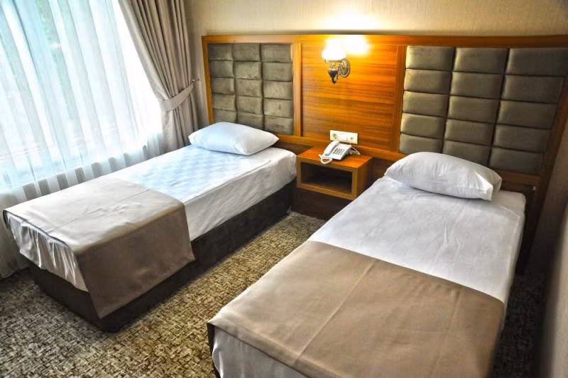 Akşehir Elitt Otel - 4