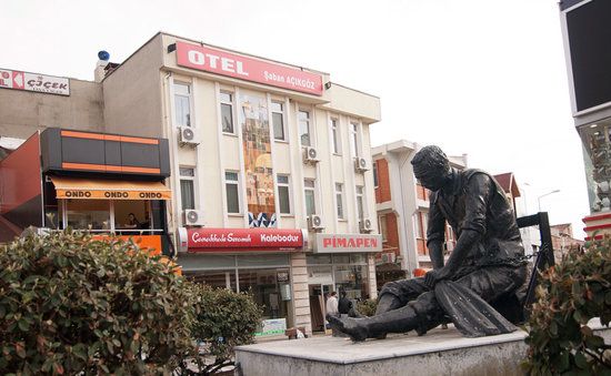Şaban Açıkgöz Hotel  - 1