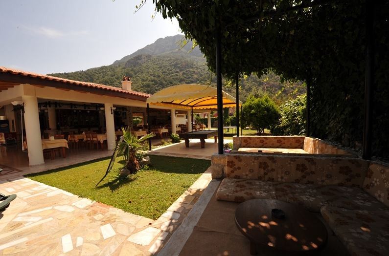 Mavruka Hotel Ölüdeniz - 2