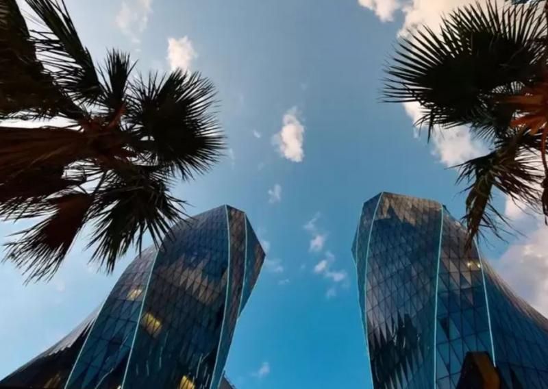 Burgu Arjaan by Rotana İstanbul Asia - 1