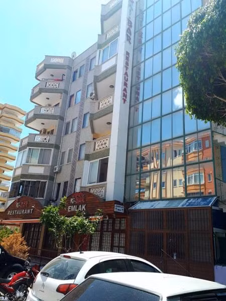 Aygün Apart Daire - 1
