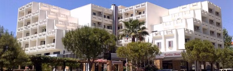 İzethan Otel Muğla — 3