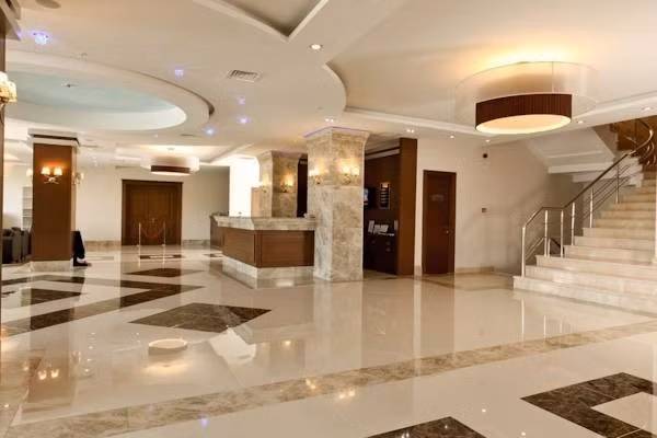 Mercia Hotels & Resorts - 3