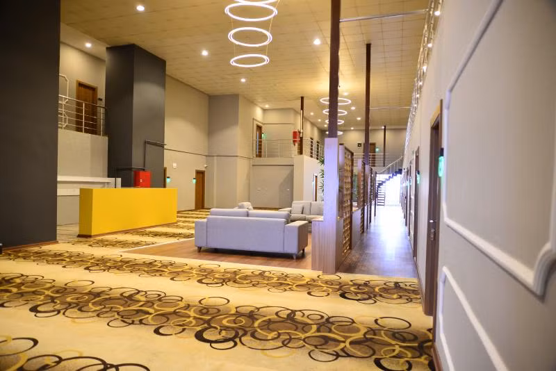 Privado Hotels — 6