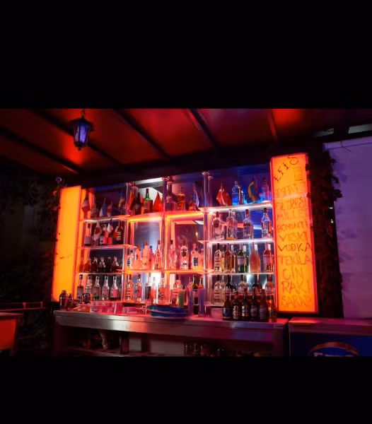Green Peace Hotel Fethiye - 2