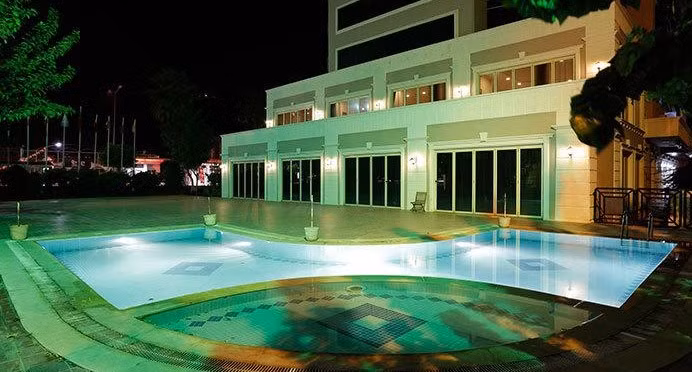 Milashan Hotel - 3