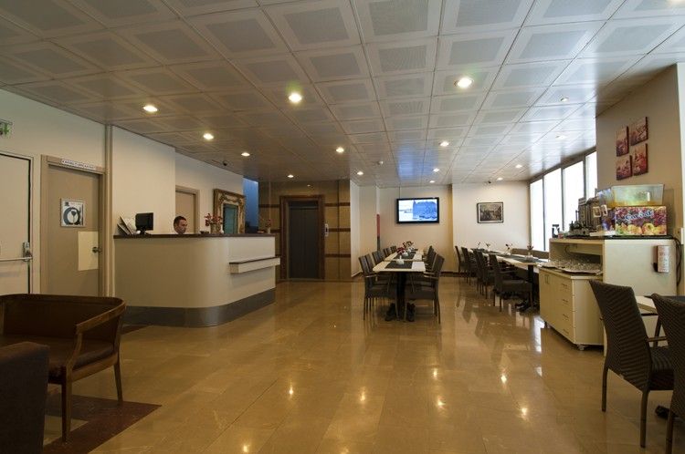 Haydarpaşa Otel - 4