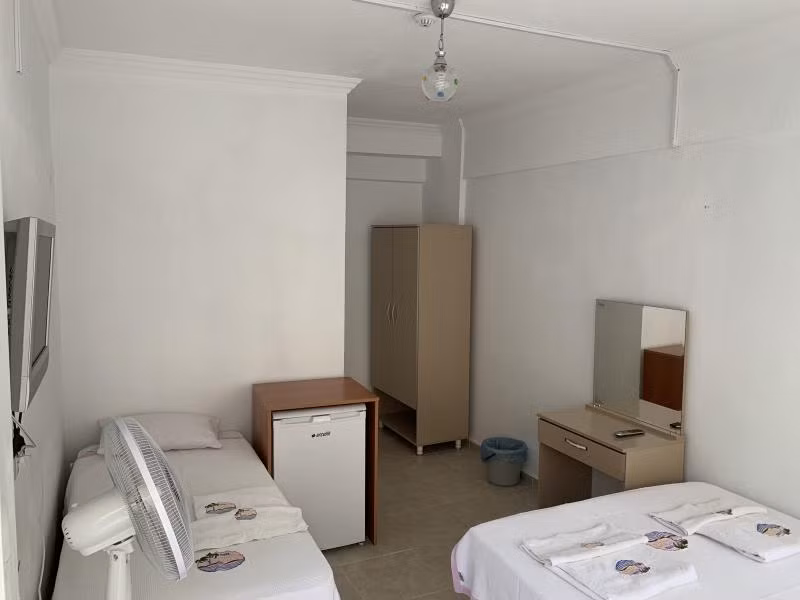 Hotel Fiesta Beach — 3