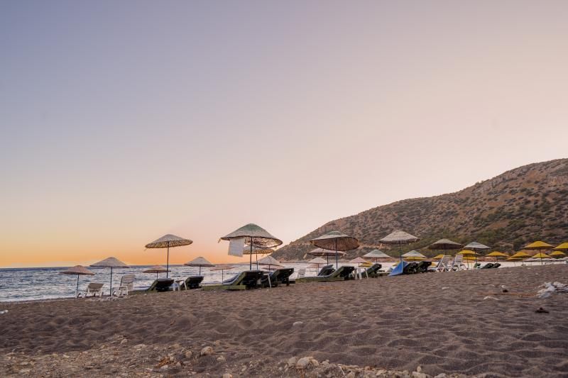Karia Apart Pansiyon - 3