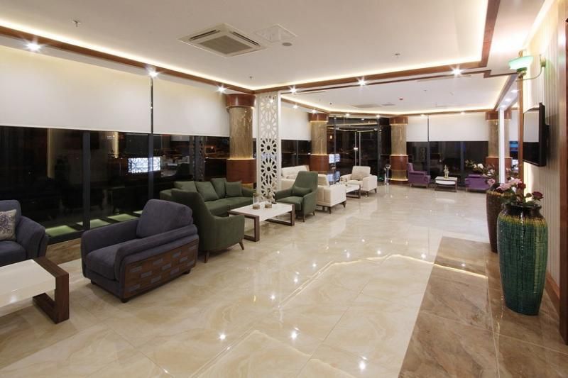 Forum Suite Otel - 2