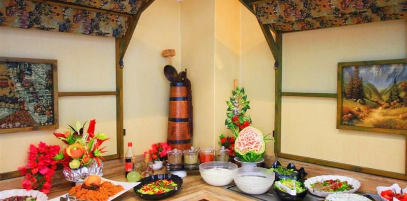 Myra Hotel Marmaris - 1
