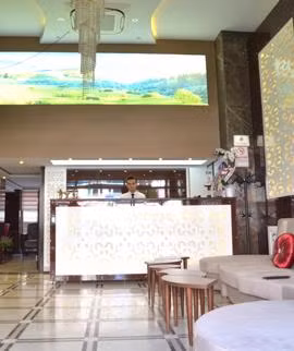 Kayışlıoğlu Otel - 2
