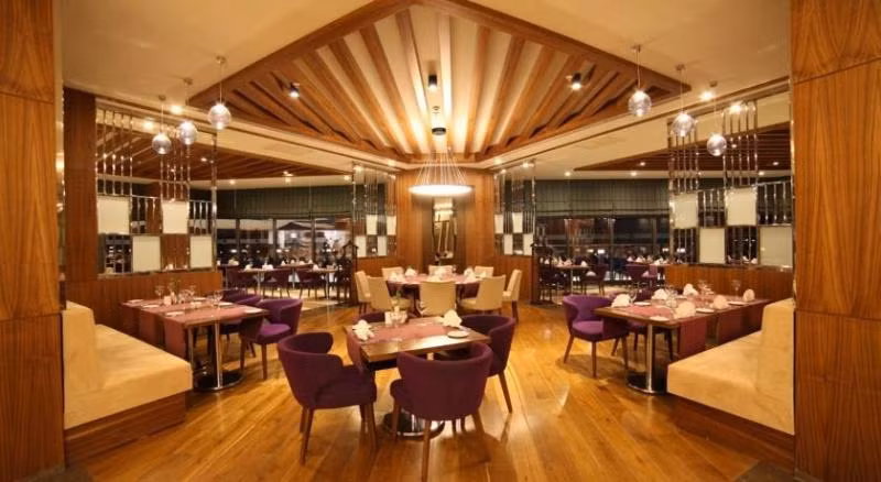 Ramada Plaza By Wyndham Konya - 2