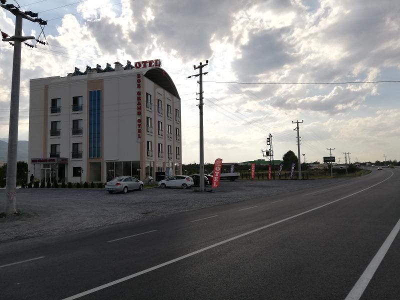 Ege Grand Otel - 1