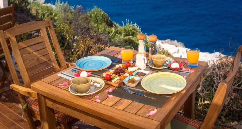 Mandalina Suites Hotel (+12 Adult Only ) - 2