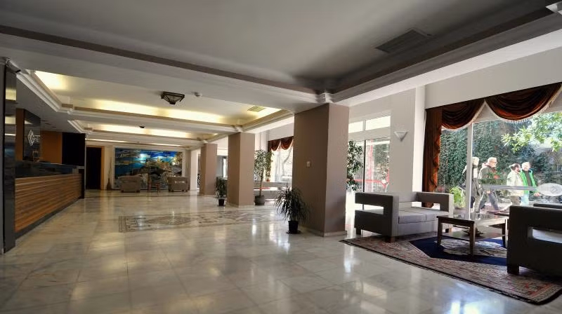 Surtel Hotel - 4