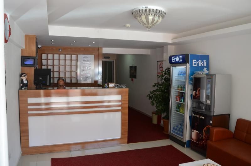 Marka Otel - 1