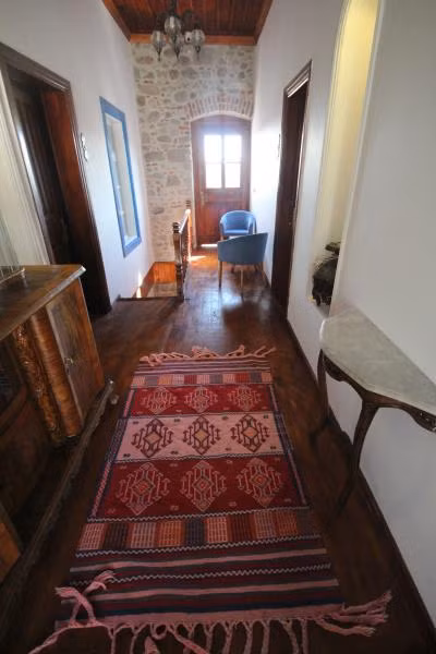 Bergama Taşkonak  — 8