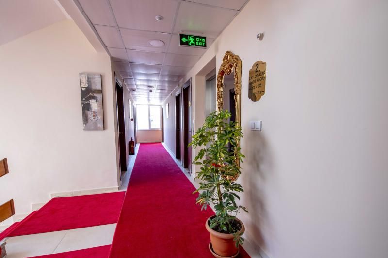 Ahsen Hotel - 4