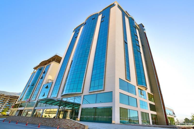 Ramada By Wyndham İskenderun - 1