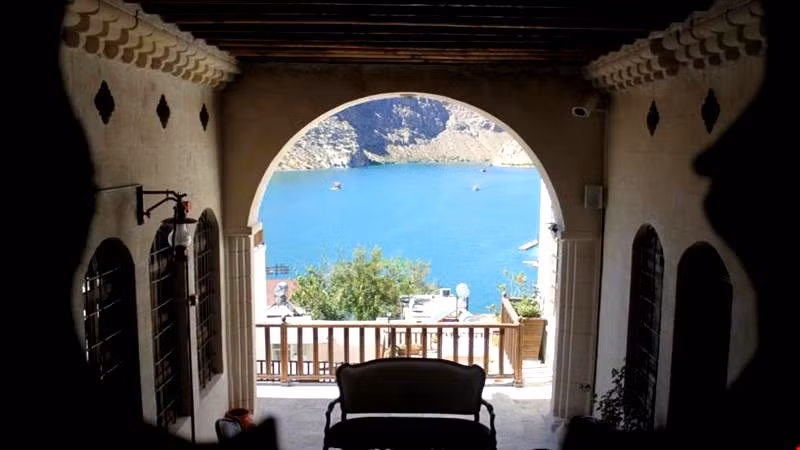 Kasrı Canan Otel - 3
