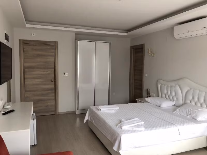 Oda Resmi