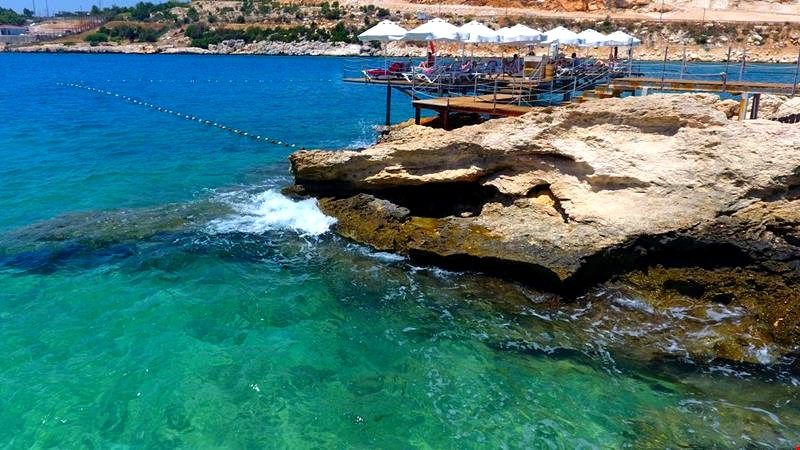Calamie Hotel&Beach Club - 4