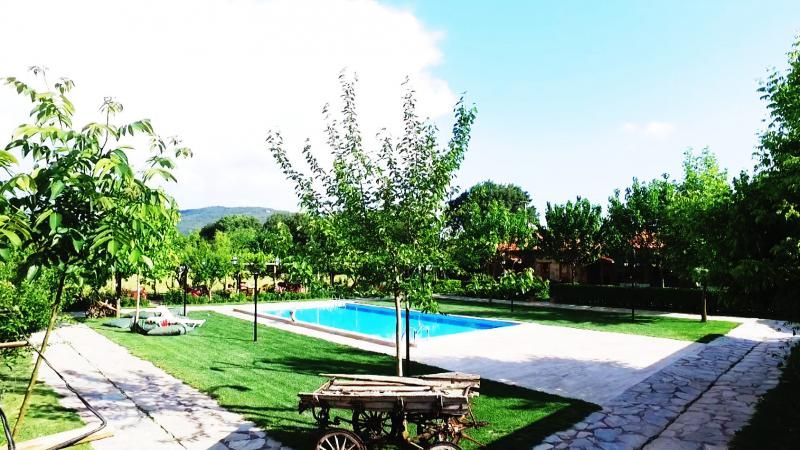 Moğla Taşhan Boutique Hotel - 2