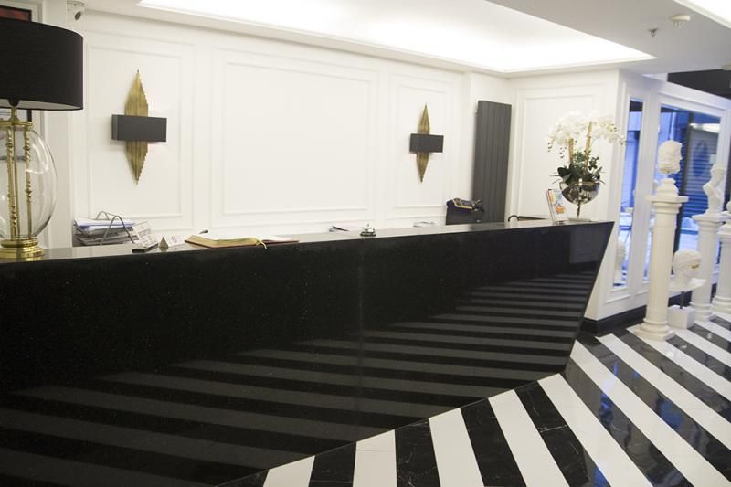 The 22 Hotel — 7