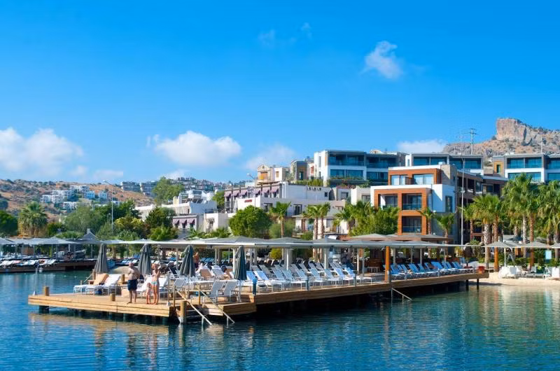 Olira Boutique Hotel & Spa - 4