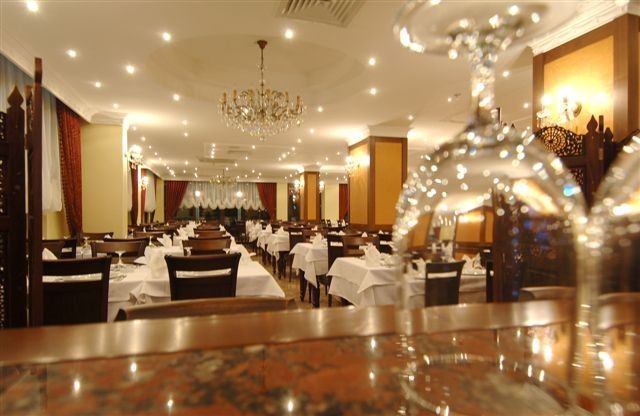 Pasha Palas Hotel - 3