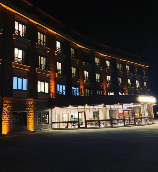 Grand Şelale Hotel — 6
