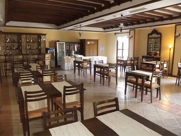 Bristol Hotel Girne — 6