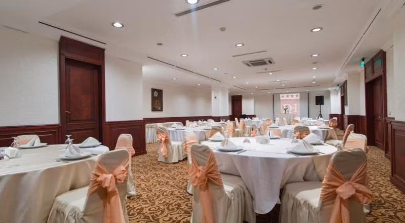 Dila Hotel Kadıköy - 4