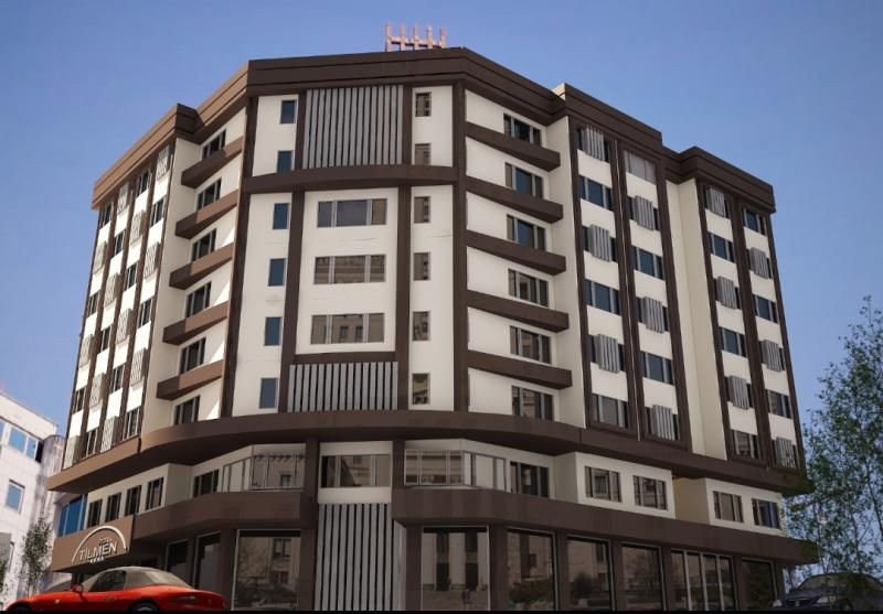 Tilmen Hotel