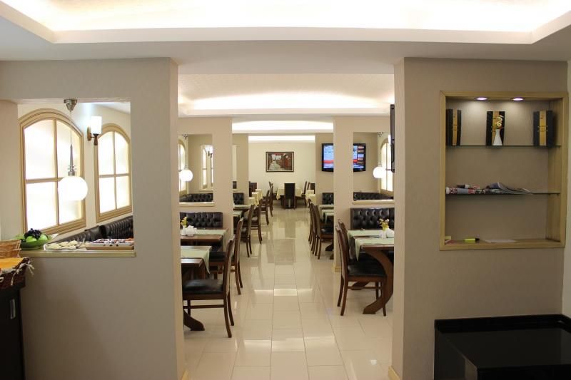 Şehri Saray Hotel - 4