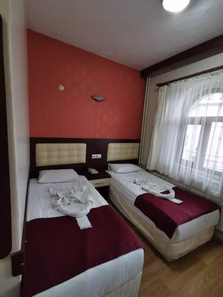 Sena Hotels - 4