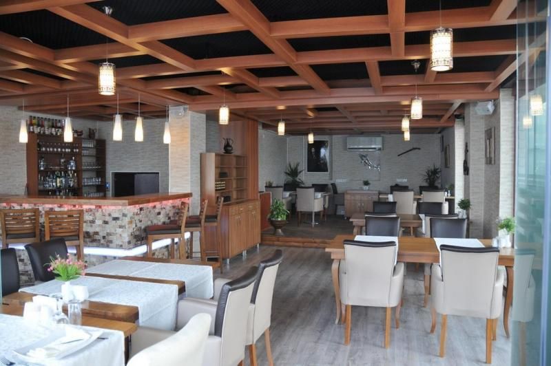 Teos Hotel — 8