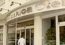 Otel Kozluca - 3