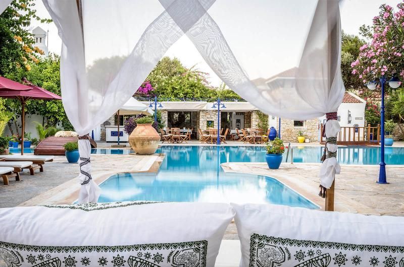 Marphe Hotel Süit ve Villaları - 2