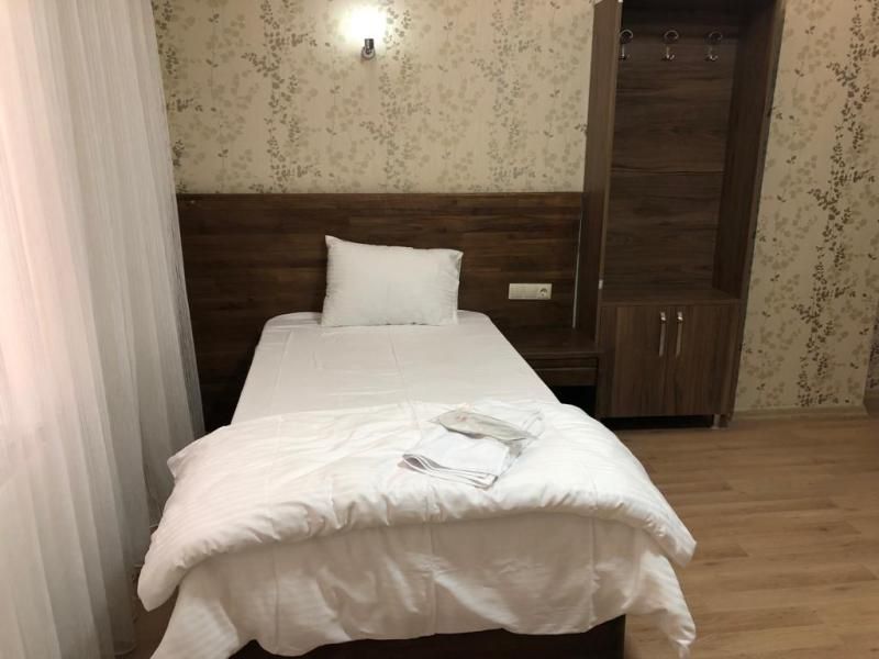 Alp Apart Hotel Ağrı - 4