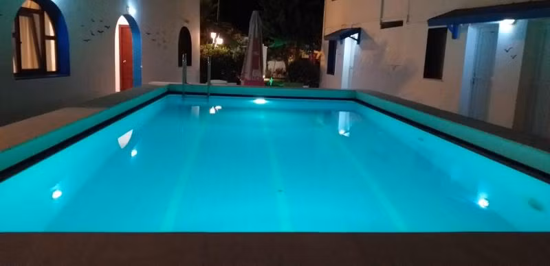 Kaptan Hotel Bitez - 4