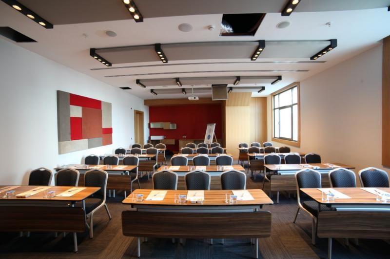Novotel Konya Otel — 6