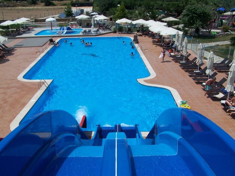 Çapraz Tatil Köyü - 2