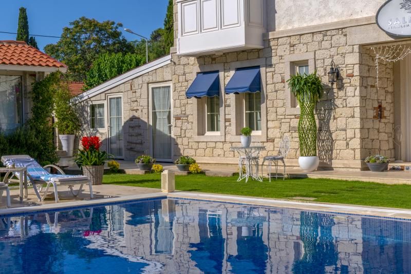 Salbakos Herakleia Boutique Hotel  - 3
