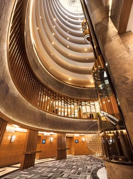 Sürmeli İstanbul Hotel - 2