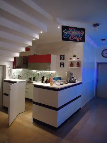 Berrak Otel Salihli - 3